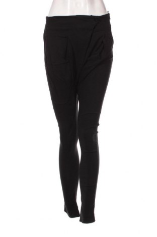 Γυναικείο παντελόνι Malloni, Μέγεθος M, Χρώμα Μαύρο, Τιμή 20,29 €