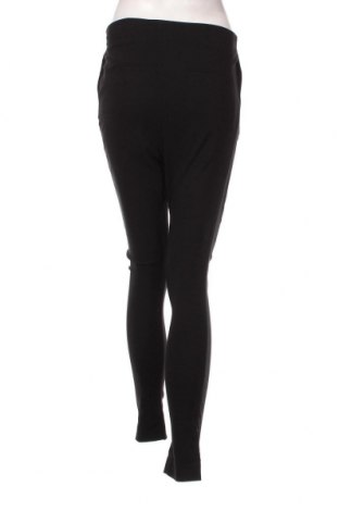 Γυναικείο παντελόνι Malloni, Μέγεθος M, Χρώμα Μαύρο, Τιμή 101,44 €