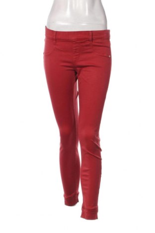 Pantaloni de femei Marithe+Francois Girbaud, Mărime S, Culoare Roșu, Preț 26,65 Lei