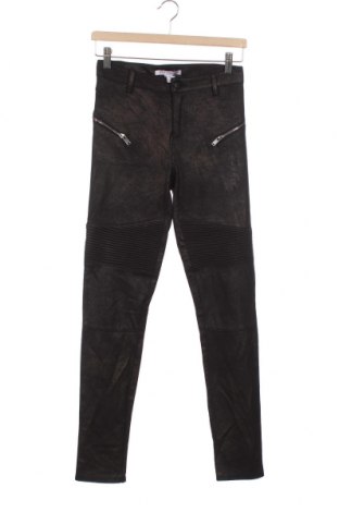Дамски панталон Nly Trend, Размер XS, Цвят Черен, Цена 6,15 лв.