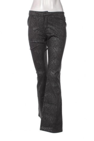 Γυναικείο παντελόνι Polo Jeans Company by Ralph Lauren, Μέγεθος S, Χρώμα Γκρί, Τιμή 13,51 €