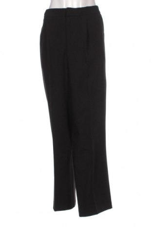 Γυναικείο παντελόνι Review, Μέγεθος XL, Χρώμα Μαύρο, Τιμή 4,78 €