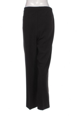 Γυναικείο παντελόνι Review, Μέγεθος XL, Χρώμα Μαύρο, Τιμή 59,79 €