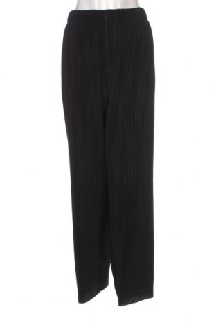 Дамски панталон Review, Размер XL, Цвят Черен, Цена 22,96 лв.