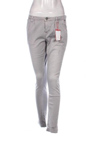 Pantaloni de femei S.Oliver, Mărime S, Culoare Gri, Preț 32,00 Lei