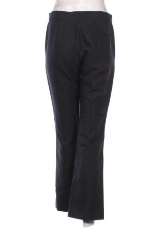 Дамски панталон Sandro, Размер M, Цвят Син, Цена 352,47 лв.