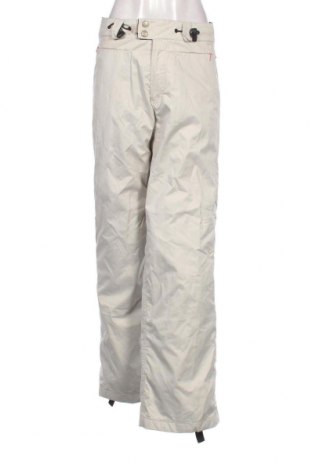 Pantaloni de damă pentru sporturi de iarnă Quiksilver, Mărime S, Culoare Bej, Preț 243,42 Lei
