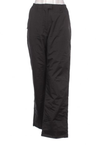 Pantaloni de damă pentru sporturi de iarnă Skila, Mărime M, Culoare Negru, Preț 79,77 Lei