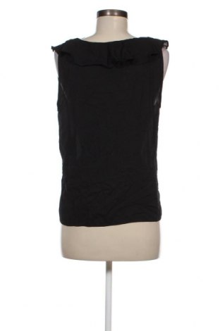 Γυναικείο αμάνικο μπλουζάκι, Μέγεθος M, Χρώμα Μαύρο, Τιμή 11,75 €