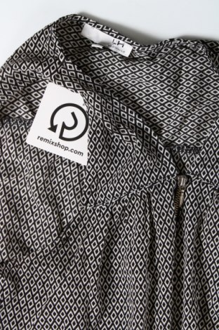 Γυναικείο αμάνικο μπλουζάκι LH By La  Halle, Μέγεθος S, Χρώμα Πολύχρωμο, Τιμή 11,75 €