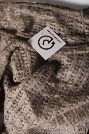 Дамски пуловер, Размер S, Цвят Кафяв, Цена 21,60 лв.