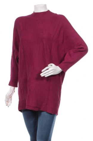 Дамски пуловер, Размер M, Цвят Лилав, Цена 36,00 лв.