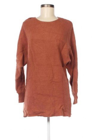 Γυναικείο πουλόβερ, Μέγεθος L, Χρώμα  Μπέζ, Τιμή 1,78 €