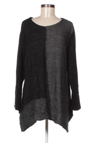 Дамски пуловер, Размер 3XL, Цвят Многоцветен, Цена 32,00 лв.