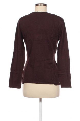 Дамски пуловер, Размер M, Цвят Кафяв, Цена 16,80 лв.