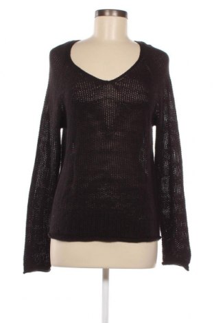 Дамски пуловер Amisu, Размер S, Цвят Черен, Цена 36,00 лв.