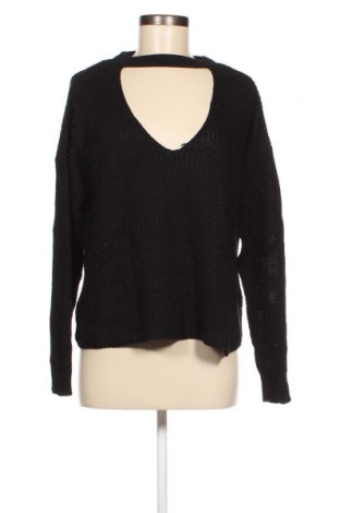 Дамски пуловер Ardene, Размер L, Цвят Черен, Цена 21,60 лв.