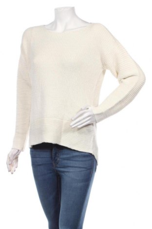 Дамски пуловер Colours Of The World, Размер M, Цвят Бял, Цена 5,76 лв.