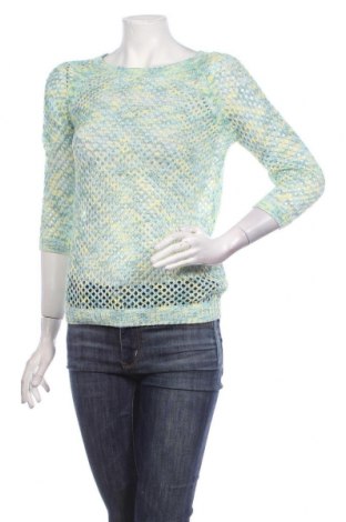 Дамски пуловер Colours Of The World, Размер XXS, Цвят Многоцветен, Цена 4,80 лв.