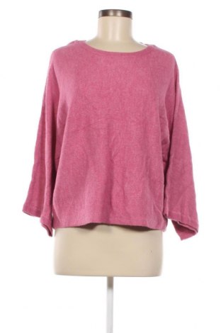 Дамски пуловер Comma,, Размер M, Цвят Розов, Цена 120,40 лв.