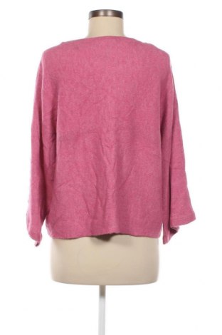 Дамски пуловер Comma,, Размер M, Цвят Розов, Цена 120,40 лв.