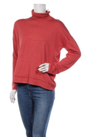 Дамски пуловер Comma,, Размер L, Цвят Розов, Цена 84,50 лв.