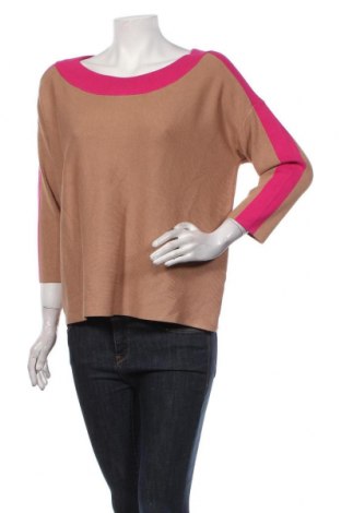 Дамски пуловер Comma,, Размер L, Цвят Многоцветен, Цена 107,40 лв.