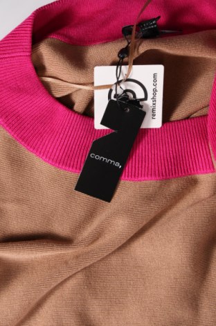 Дамски пуловер Comma,, Размер L, Цвят Многоцветен, Цена 107,40 лв.