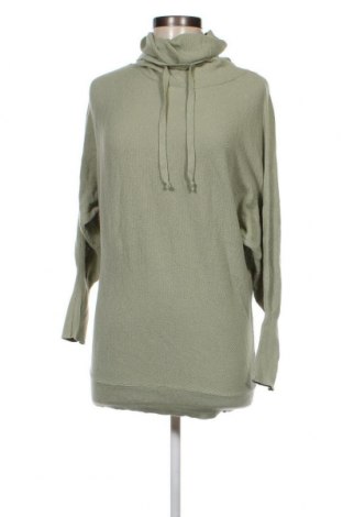 Γυναικείο πουλόβερ Cynthia Rowley, Μέγεθος S, Χρώμα Πράσινο, Τιμή 60,00 €