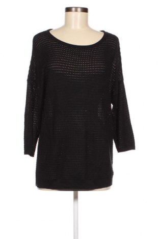 Дамски пуловер Esmara, Размер L, Цвят Черен, Цена 10,08 лв.