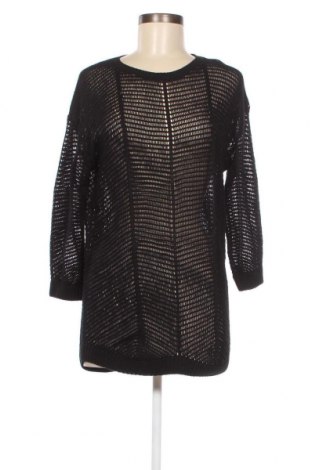 Дамски пуловер Esmara, Размер L, Цвят Черен, Цена 7,68 лв.