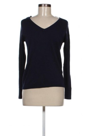 Дамски пуловер Etam, Размер XS, Цвят Син, Цена 67,50 лв.
