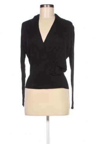 Γυναικείο πουλόβερ H&M, Μέγεθος S, Χρώμα Μαύρο, Τιμή 19,79 €