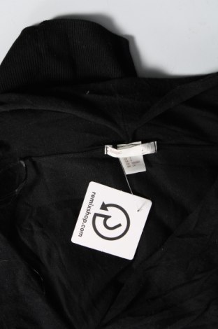 Дамски пуловер H&M, Размер S, Цвят Черен, Цена 32,00 лв.