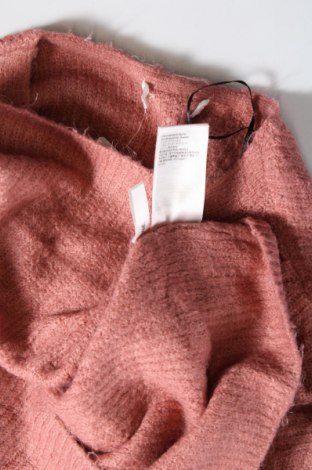 Дамски пуловер H&M, Размер M, Цвят Розов, Цена 19,20 лв.