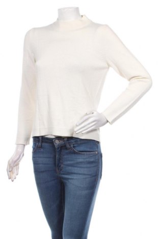 Дамски пуловер Lucia, Размер M, Цвят Екрю, Цена 53,00 лв.