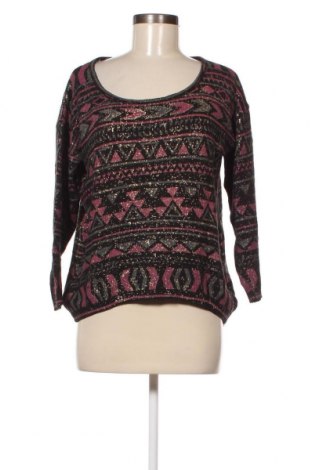 Дамски пуловер Morgan, Размер XS, Цвят Многоцветен, Цена 15,90 лв.