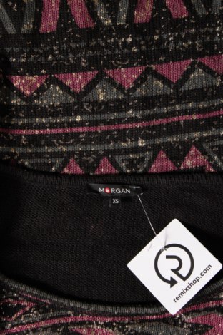 Дамски пуловер Morgan, Размер XS, Цвят Многоцветен, Цена 15,90 лв.