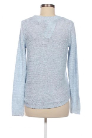 Дамски пуловер ONLY, Размер XS, Цвят Син, Цена 67,50 лв.