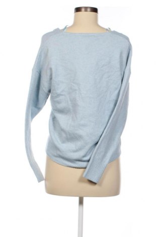 Дамски пуловер ONLY, Размер XS, Цвят Син, Цена 27,00 лв.
