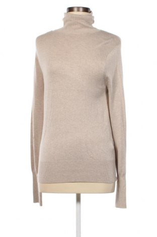Γυναικείο πουλόβερ ONLY, Μέγεθος S, Χρώμα  Μπέζ, Τιμή 34,80 €