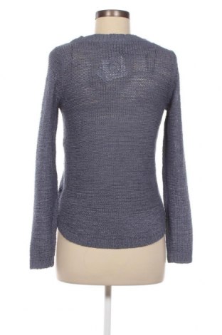 Дамски пуловер ONLY, Размер XS, Цвят Син, Цена 135,00 лв.