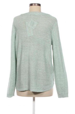 Дамски пуловер ONLY, Размер XL, Цвят Зелен, Цена 67,50 лв.
