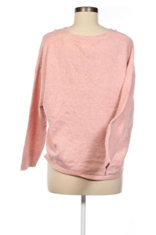 Дамски пуловер ONLY, Размер L, Цвят Розов, Цена 27,00 лв.