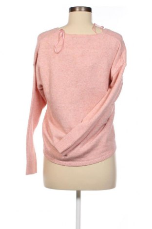 Дамски пуловер ONLY, Размер S, Цвят Розов, Цена 27,00 лв.