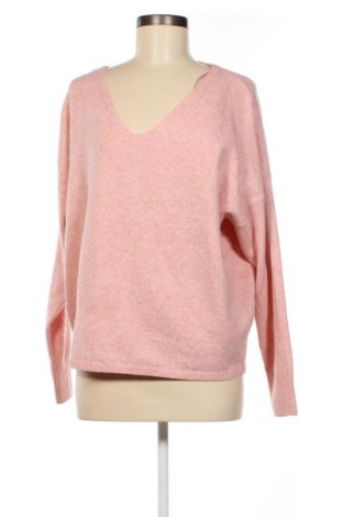 Дамски пуловер ONLY, Размер XL, Цвят Розов, Цена 27,00 лв.