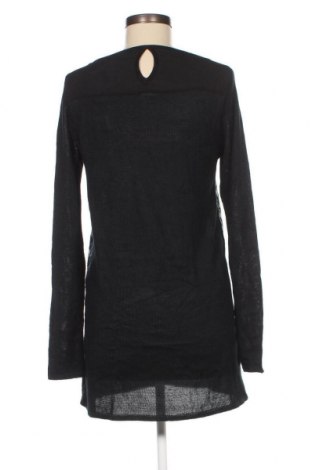 Дамски пуловер Promod, Размер L, Цвят Черен, Цена 31,80 лв.