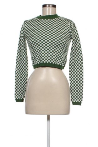 Damenpullover Pull&Bear, Größe S, Farbe Mehrfarbig, Preis 69,59 €
