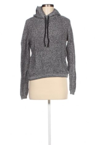 Дамски пуловер Q/S by S.Oliver, Размер M, Цвят Сив, Цена 31,80 лв.