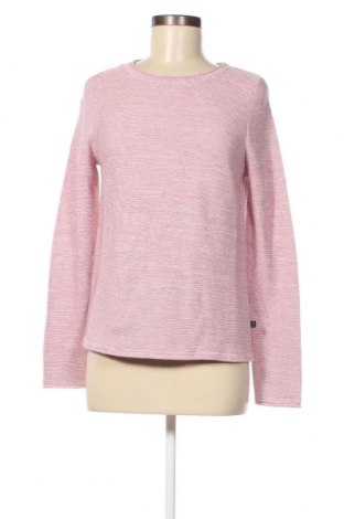 Дамски пуловер Q/S by S.Oliver, Размер S, Цвят Розов, Цена 83,40 лв.